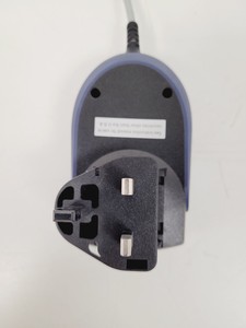 Thumbnail image of Vacuubrand CVC 3000 Vacuum Controller with TRG30R240V PSU Lab