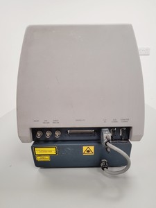 Thumbnail image of Malvern MSX Mastersizer Particle Size Analyser - DIF 2000 Lab Spares/Repairs