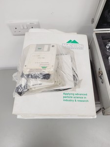 Thumbnail image of Malvern MSX Mastersizer Particle Size Analyser - DIF 2000 Lab Spares/Repairs