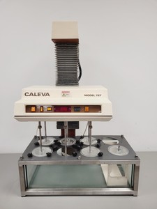 Thumbnail image of Caleva Model 7ST  Tablet Dissolution Tester Lab