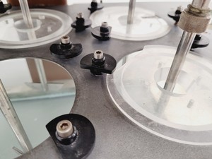Thumbnail image of Caleva Model 7ST  Tablet Dissolution Tester Lab