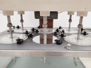 Thumbnail image of Caleva Model 7ST  Tablet Dissolution Tester Lab