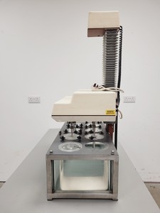 Thumbnail image of Caleva Model 7ST  Tablet Dissolution Tester Lab