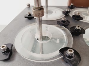 Thumbnail image of Caleva Model 7ST  Tablet Dissolution Tester Lab