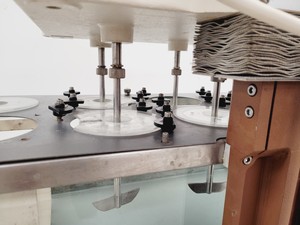 Thumbnail image of Caleva Model 7ST  Tablet Dissolution Tester Lab
