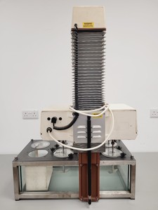 Thumbnail image of Caleva Model 7ST  Tablet Dissolution Tester Lab