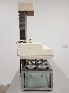 Thumbnail image of Caleva Model 7ST  Tablet Dissolution Tester Lab