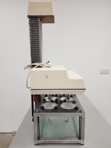 Thumbnail image of Caleva Model 7ST  Tablet Dissolution Tester Lab