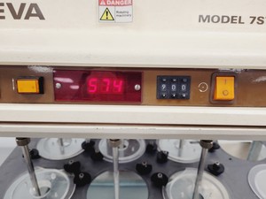 Thumbnail image of Caleva Model 7ST  Tablet Dissolution Tester Lab