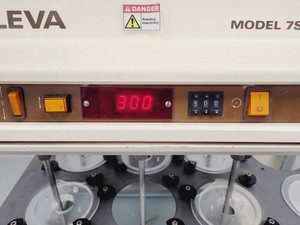 Thumbnail image of Caleva Model 7ST  Tablet Dissolution Tester Lab