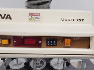 Thumbnail image of Caleva Model 7ST  Tablet Dissolution Tester Lab
