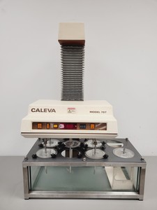 Thumbnail image of Caleva Model 7ST  Tablet Dissolution Tester Lab