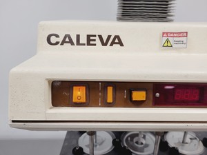 Thumbnail image of Caleva Model 7ST  Tablet Dissolution Tester Lab