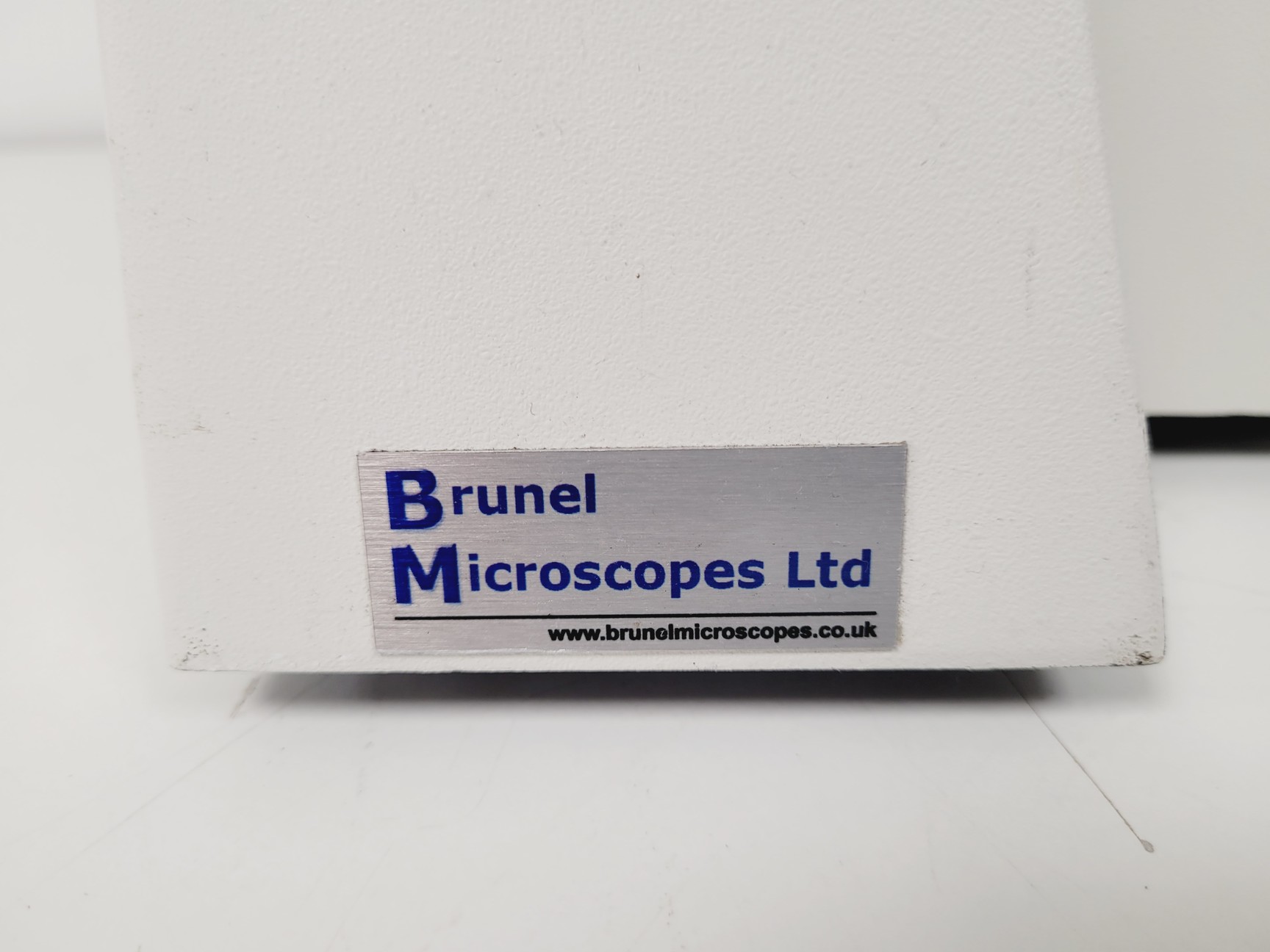 Image of Brunel Microscopes Phase Contrast Inverted Trinocular Microscope 