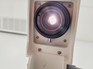 Thumbnail image of Brunel Microscopes Phase Contrast Inverted Trinocular Microscope 