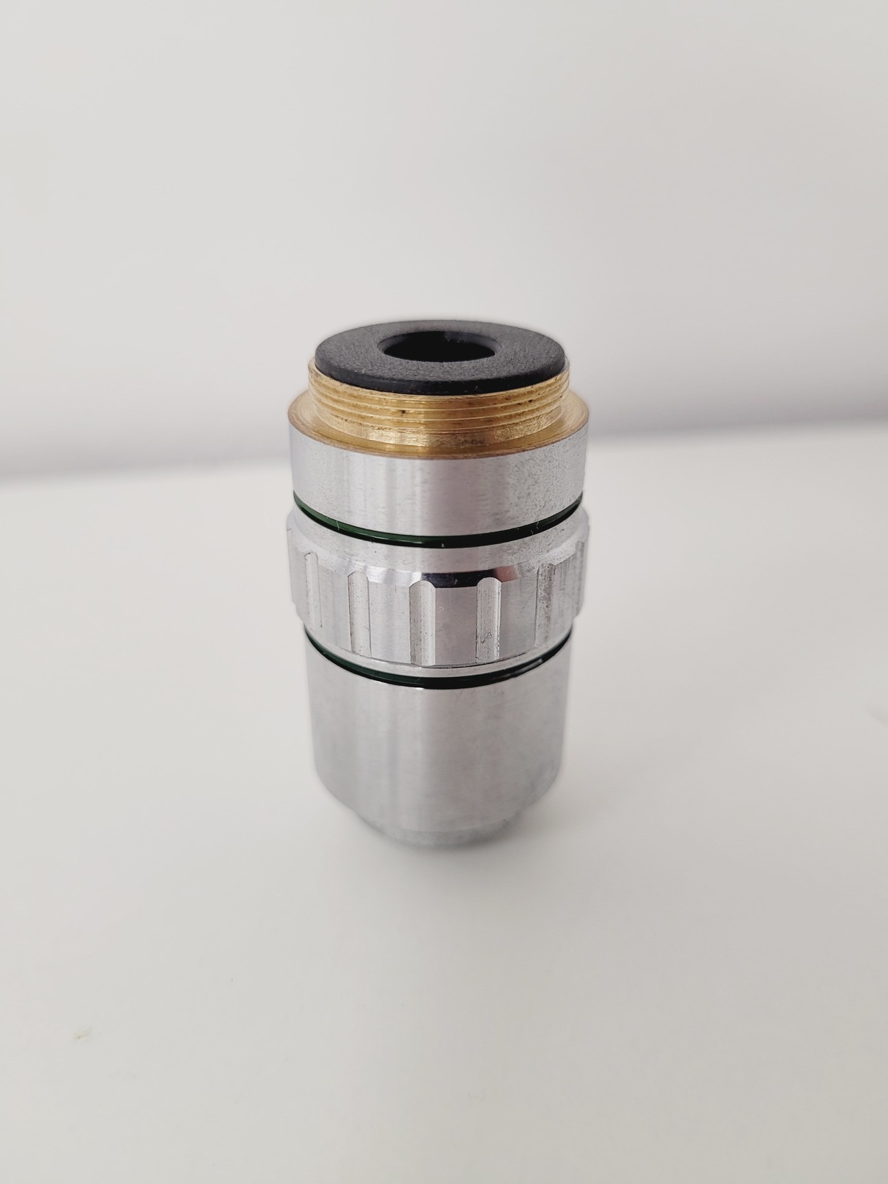 Image of Brunel Microscopes Phase Contrast Inverted Trinocular Microscope 
