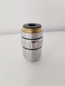 Thumbnail image of Brunel Microscopes Phase Contrast Inverted Trinocular Microscope 