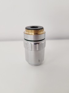 Thumbnail image of Brunel Microscopes Phase Contrast Inverted Trinocular Microscope 