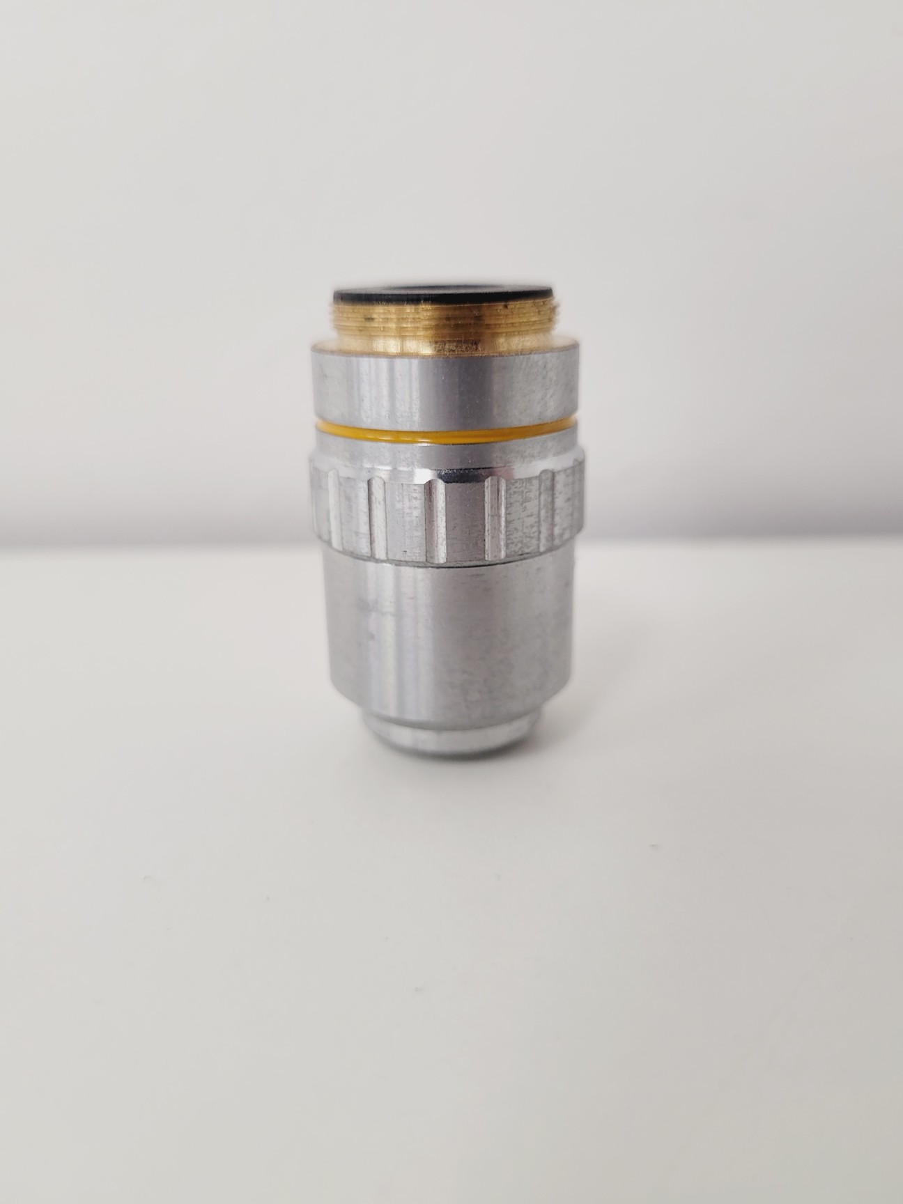 Image of Brunel Microscopes Phase Contrast Inverted Trinocular Microscope 