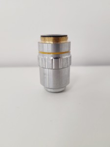 Thumbnail image of Brunel Microscopes Phase Contrast Inverted Trinocular Microscope 