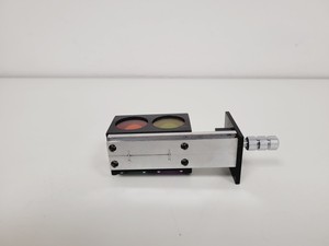 Thumbnail image of Brunel Microscopes Phase Contrast Inverted Trinocular Microscope 