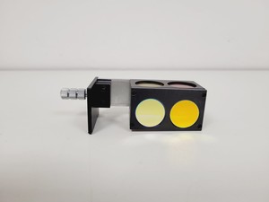 Thumbnail image of Brunel Microscopes Phase Contrast Inverted Trinocular Microscope 