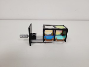 Thumbnail image of Brunel Microscopes Phase Contrast Inverted Trinocular Microscope 