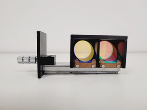 Thumbnail image of Brunel Microscopes Phase Contrast Inverted Trinocular Microscope 