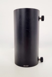 Thumbnail image of Leitz Diaplan Microscope Type 020-437.035 with 4 x Objectives Lab Spares/Repairs