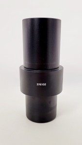 Thumbnail image of Leitz Diaplan Microscope Type 020-437.035 with 4 x Objectives Lab Spares/Repairs