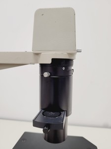 Thumbnail image of Nikon TMS Inverted Phase Contrast Microscope Lab