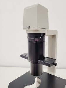 Thumbnail image of Nikon TMS Inverted Phase Contrast Microscope Lab