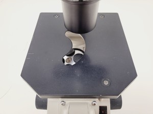 Thumbnail image of Nikon TMS Inverted Phase Contrast Microscope Lab