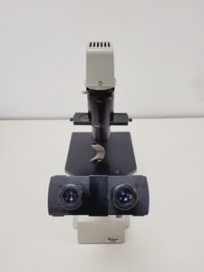 Thumbnail image of Nikon TMS Inverted Phase Contrast Microscope Lab