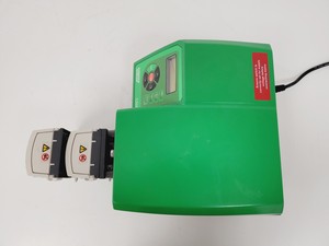 Thumbnail image of Watson Marlow 520U Peristaltic Pump with Head Adapter & Extension Lab