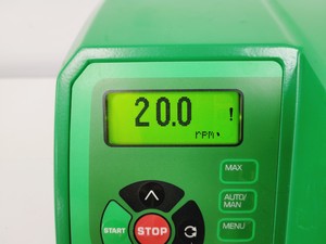 Thumbnail image of Watson Marlow 520U Peristaltic Pump with Head Adapter & Extension Lab
