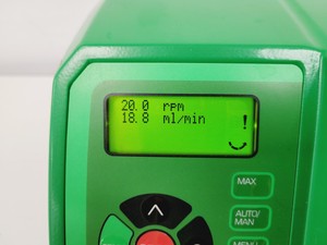 Thumbnail image of Watson Marlow 520U Peristaltic Pump with Head Adapter & Extension Lab