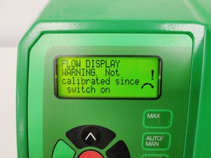 Thumbnail image of Watson Marlow 520U Peristaltic Pump with Head Adapter & Extension Lab