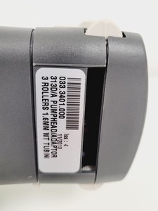 Thumbnail image of Watson Marlow 520U Peristaltic Pump with Head Adapter & Extension Lab