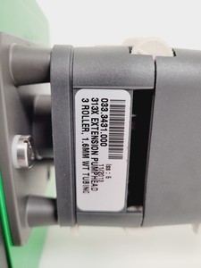 Thumbnail image of Watson Marlow 520U Peristaltic Pump with Head Adapter & Extension Lab