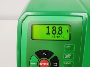 Thumbnail image of Watson Marlow 520U Peristaltic Pump with Head Adapter & Extension Lab