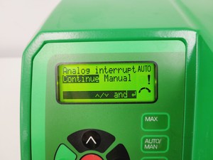 Thumbnail image of Watson Marlow 520U Peristaltic Pump with Head Adapter & Extension Lab