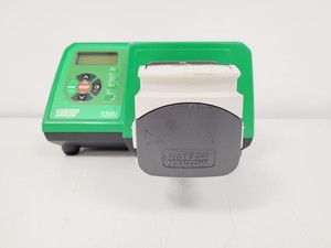 Thumbnail image of Watson Marlow 520U Peristaltic Pump with Head Adapter & Extension Lab