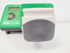 Thumbnail image of Watson Marlow 520U Peristaltic Pump with Head Adapter & Extension Lab