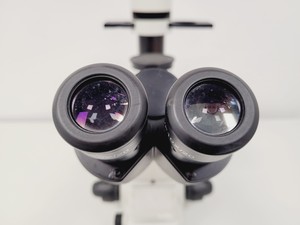 Thumbnail image of HIPROVE XD-202 Inverted Biological Microscope w/ 4 x Objectives Lab