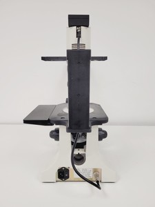 Thumbnail image of HIPROVE XD-202 Inverted Biological Microscope w/ 4 x Objectives Lab