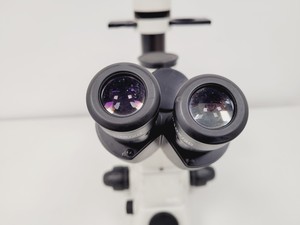 Thumbnail image of HIPROVE XD-202 Inverted Biological Microscope w/ 4 x Objectives Lab