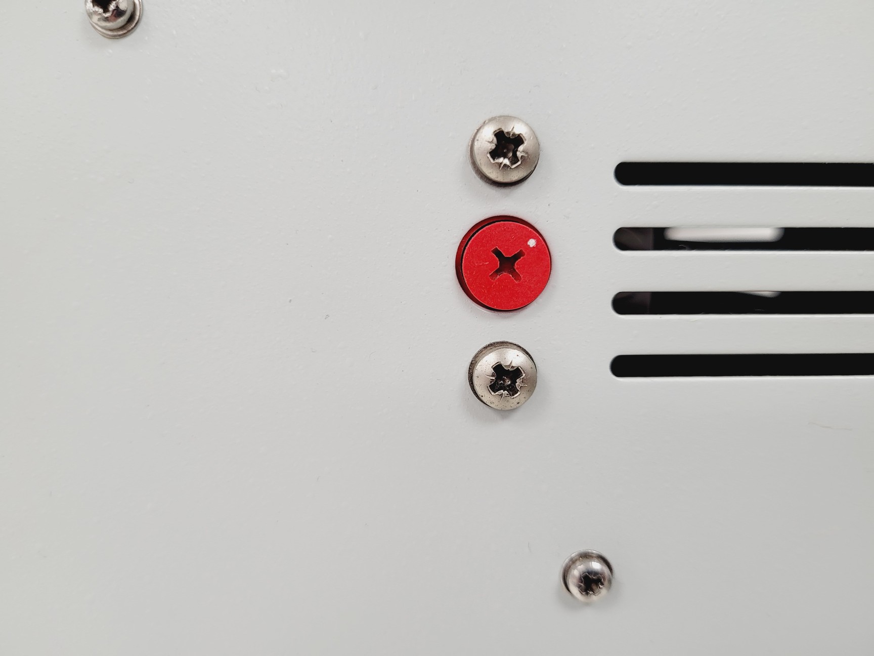 Image of Techne Hybridiser HB-1D Model FHB1BE Hybridisation Oven Lab