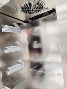 Thumbnail image of Techne Hybridiser HB-1D Model FHB1BE Hybridisation Oven Lab