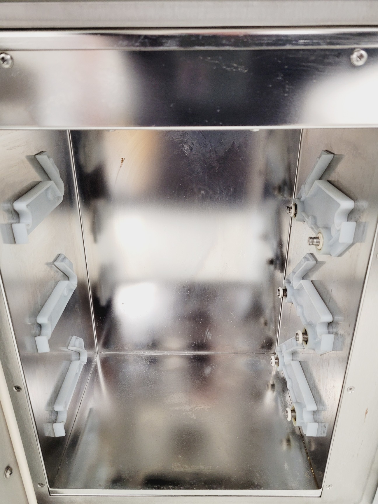 Image of Techne Hybridiser HB-1D Model FHB1BE Hybridisation Oven Lab